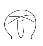 XD4-3（個別スタンプ：9）