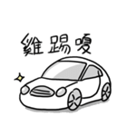 XD4-3（個別スタンプ：25）