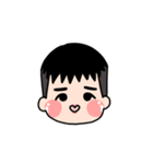 Honey boy（個別スタンプ：1）