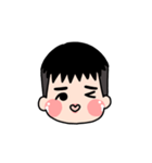 Honey boy（個別スタンプ：2）