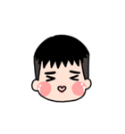 Honey boy（個別スタンプ：5）