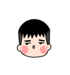 Honey boy（個別スタンプ：8）