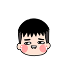 Honey boy（個別スタンプ：9）