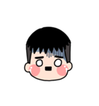 Honey boy（個別スタンプ：10）