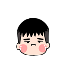 Honey boy（個別スタンプ：13）