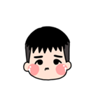 Honey boy（個別スタンプ：16）