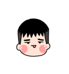 Honey boy（個別スタンプ：17）