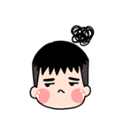 Honey boy（個別スタンプ：22）
