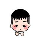 Honey boy（個別スタンプ：26）