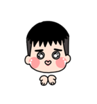 Honey boy（個別スタンプ：27）