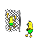 もろこし太郎Ω（OMEGA）（個別スタンプ：5）