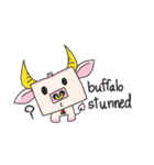 Boonmaa (EN)（個別スタンプ：8）
