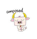 Boonmaa (EN)（個別スタンプ：11）