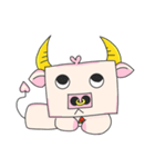Boonmaa (EN)（個別スタンプ：12）