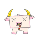 Boonmaa (EN)（個別スタンプ：14）