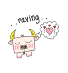 Boonmaa (EN)（個別スタンプ：15）