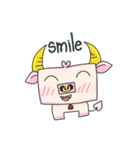 Boonmaa (EN)（個別スタンプ：16）