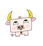 Boonmaa (EN)（個別スタンプ：17）
