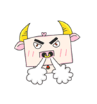 Boonmaa (EN)（個別スタンプ：18）