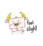 Boonmaa (EN)（個別スタンプ：19）