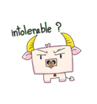 Boonmaa (EN)（個別スタンプ：20）