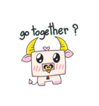 Boonmaa (EN)（個別スタンプ：21）