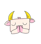Boonmaa (EN)（個別スタンプ：22）