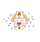 Boonmaa (EN)（個別スタンプ：24）