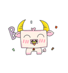 Boonmaa (EN)（個別スタンプ：25）