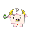 Boonmaa (EN)（個別スタンプ：26）