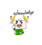 Boonmaa (EN)（個別スタンプ：31）