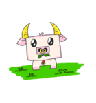 Boonmaa (EN)（個別スタンプ：32）