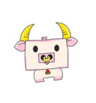 Boonmaa (EN)（個別スタンプ：37）