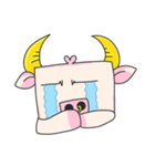 Boonmaa (EN)（個別スタンプ：40）