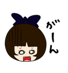 歯抜けっ子（個別スタンプ：14）