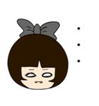 歯抜けっ子（個別スタンプ：16）