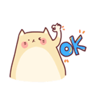 BuBu x NoNo（個別スタンプ：8）