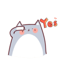 BuBu x NoNo（個別スタンプ：12）