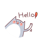 BuBu x NoNo（個別スタンプ：31）