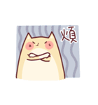 BuBu x NoNo（個別スタンプ：35）