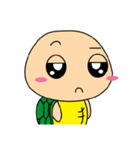 The Little Turtle Harry（個別スタンプ：29）