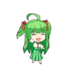 篠咲える（個別スタンプ：3）