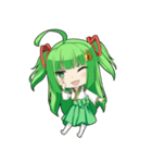 篠咲える（個別スタンプ：6）