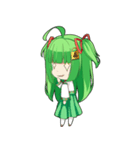篠咲える（個別スタンプ：7）