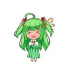 篠咲える（個別スタンプ：8）