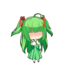 篠咲える（個別スタンプ：12）