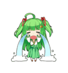 篠咲える（個別スタンプ：17）