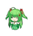 篠咲える（個別スタンプ：19）