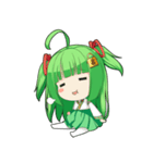 篠咲える（個別スタンプ：22）