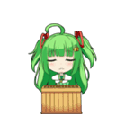 篠咲える（個別スタンプ：28）